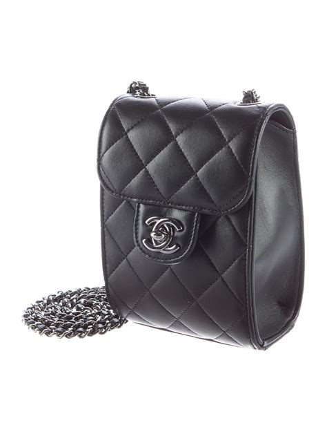 chanel small shopping bag price|chanel cross body bag small.